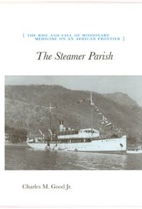 bokomslag The Steamer Parish