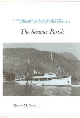 The Steamer Parish 1