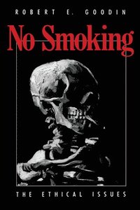 bokomslag No Smoking