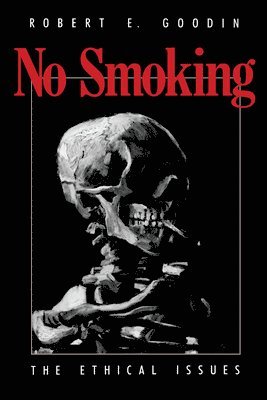 bokomslag No Smoking