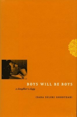 Boys Will be Boys 1