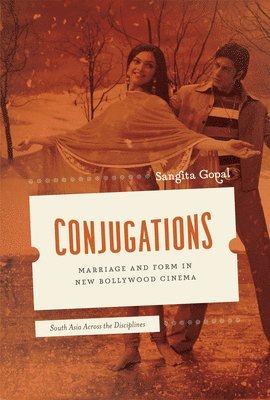 Sangita Gopal - Conjugations, Häftad