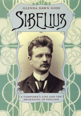 bokomslag Sibelius