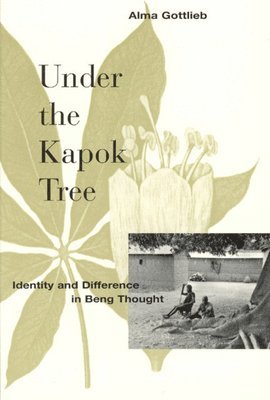 Under the Kapok Tree 1