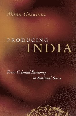 Producing India 1