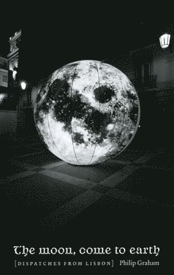 bokomslag Moon, Come to Earth