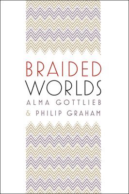 bokomslag Braided Worlds