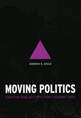bokomslag Moving Politics