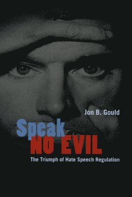 bokomslag Speak No Evil
