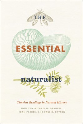 bokomslag The Essential Naturalist
