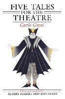 Five Tales for the Theatre 1