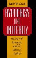 Hypocrisy and Integrity 1