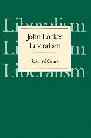 bokomslag John Locke's Liberalism