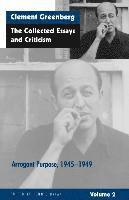 Collected Essays and Criticism, Volume 2