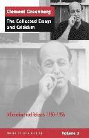 Clement Greenberg, John O'Brian - Collected Essays and Criticism, Volume 3, Häftad