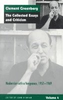 Collected Essays and Criticism, Volume 4