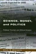 bokomslag Science, Money, and Politics