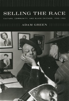 Adam Green - Selling the Race, Häftad