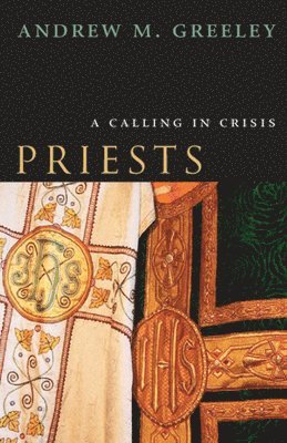 bokomslag Priests