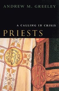 bokomslag Priests