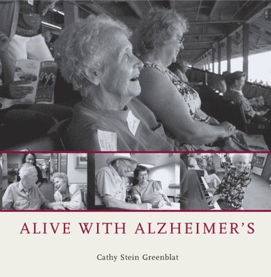Alive with Alzheimer's 1