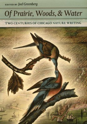 Of Prairie, Woods, and Water