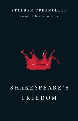 bokomslag Shakespeare's Freedom