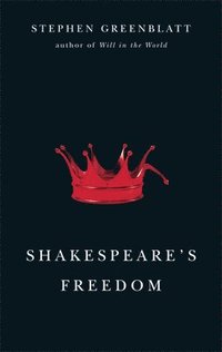 bokomslag Shakespeare's Freedom