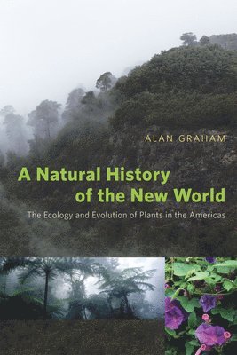 A Natural History of the New World 1