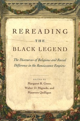 Rereading the Black Legend 1