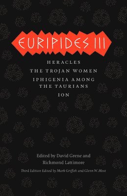 Euripides III 1