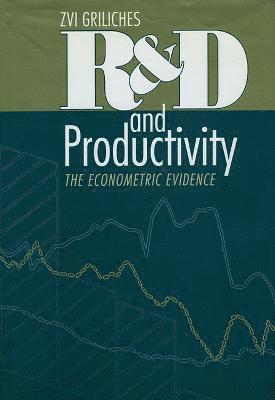 R & D and Productivity 1