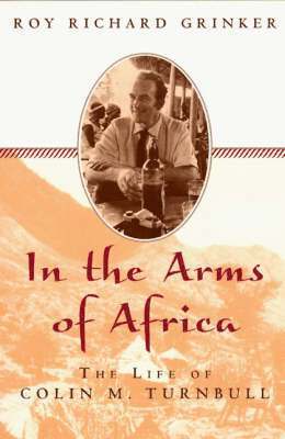 Into the Arms of Africa 1