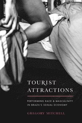 Tourist Attractions 1