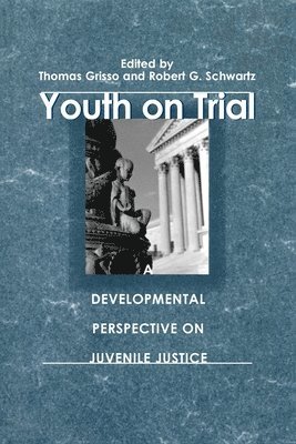 Youth on Trial 1
