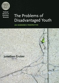 bokomslag The Problems of Disadvantaged Youth