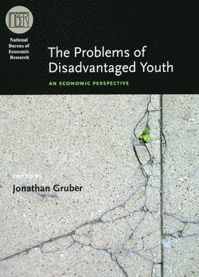 The Problems of Disadvantaged Youth 1