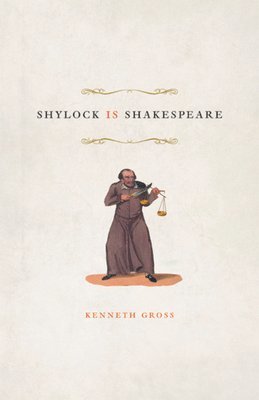 Shylock Is Shakespeare 1