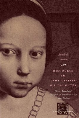 Discourse to Lady Lavinia His Daughter 1