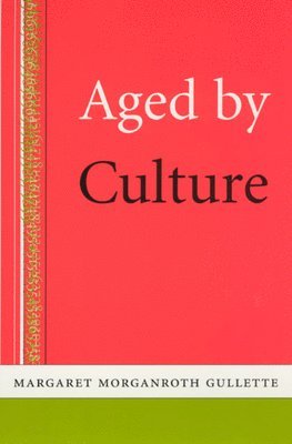 Aged by Culture 1