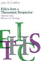 bokomslag Ethics from a Theocentric Perspective, Volume 2