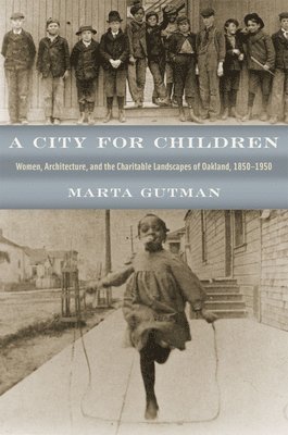 A City for Children 1