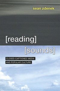 bokomslag Reading Sounds