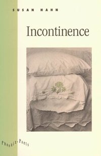 bokomslag Incontinence