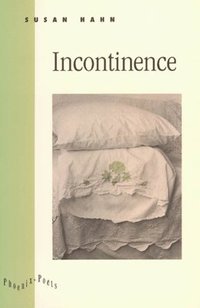 bokomslag Incontinence