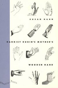 bokomslag Harriet Rubin's Mother's Wooden Hand