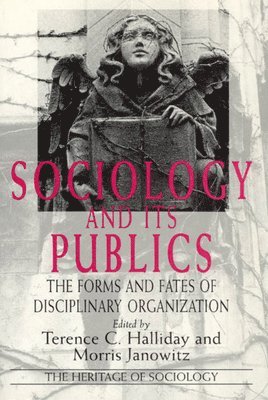 Sociology and Its Publics 1