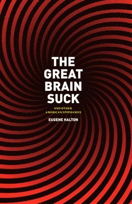 The Great Brain Suck 1