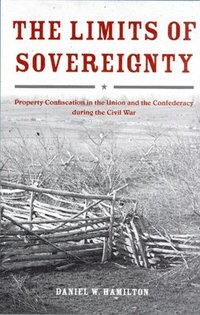 bokomslag The Limits of Sovereignty