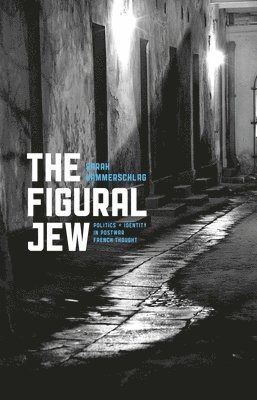 Sarah Hammerschlag - Figural Jew, Häftad